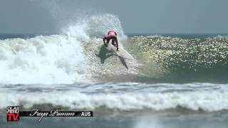 Highlights del Rip Curl Pro WST Lobitos 2012 dia 3 [upl. by Mathias98]