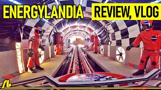 Leolandia Theme Park Complete Tour Bergamo Italy [upl. by Stillmann]