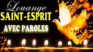 Saint Esprit est là pst Mohamed sanogo Parole HD [upl. by Ardaid105]