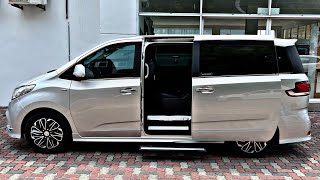 2024 Weststar Maxus G10 Supreme 20TGI  First Look The Best MPV  Exterior And Interior Details [upl. by Lathe]