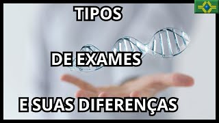 Como diferenciar CARIÓTIPO AWAY MICROARRAY PAINEL EXOMA e SEQUENCIAMENTO GENÉTICO [upl. by Teleya]