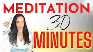 ❤️ LAW OF ASSUMPTION SPECIFIC PERSON MEDITATION REMIX  30 MINUTE GUIDED MEDITATION [upl. by Valeta]