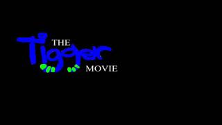 The Tigger Movie 2000 Trailer [upl. by Fe]