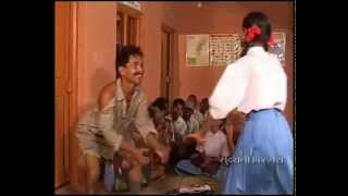 Laprha No Dedha  Chhattishgarhi Superhit Comedy Film  Comedy King Ramu Yadav [upl. by Eiznik]