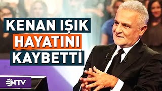 10 Yıldır Komada Olan Sanatçı Kenan Işık Hayatını Kaybetti  NTV [upl. by Donia]