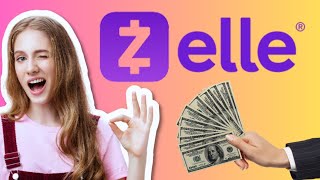 Que es ZELLE y Como funciona🔴Enviar y recibir Dinero por ZELLE👉Como usar Zelle y para que Sirve✅📲 [upl. by Nnylarej]