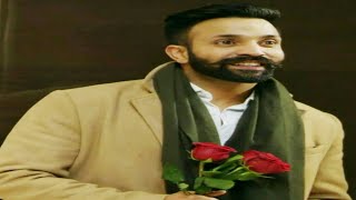 Red Rose Status video by Dilpreet Dhillon  New whatsapp status video [upl. by Aklog576]