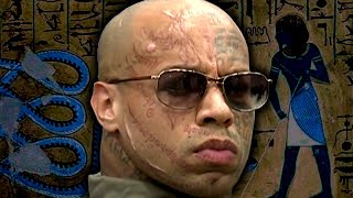 Il DISTURBANTE caso di Nikko Jenkins [upl. by Olivann]