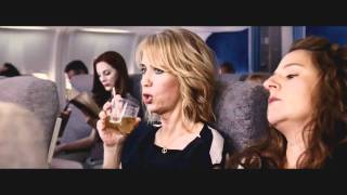 Bridesmaids  TV Spot quotRoll Callquot [upl. by Annirac]