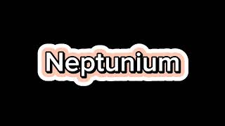 Android Alarm Tone Neptunium [upl. by Santos319]