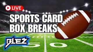 SAT DIV ROUND PLAYOFF PRIZM amp BOWMAN ACTION wDaytime DAK liveboxbreaks groupbreaks sportscards [upl. by Kenon16]