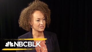 Rachel Dolezal ‘I Have A Degree Of Privilege’  NBC BLK  NBC News [upl. by Iahk]