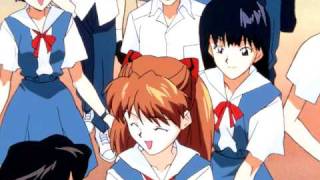 eva3Get it on Asuka and friends [upl. by Kannan]