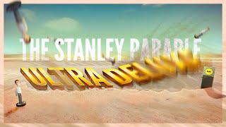 Interview with the Stanley Parable Narrator  Kevan Brighting [upl. by Jain392]