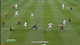 Erik Lamela Amazing Rabona Goal vs Asteras Tripolis [upl. by Eidahs]