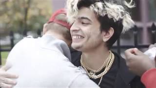 Skinnyfromthe9 gets released from Jail [upl. by Ahser]