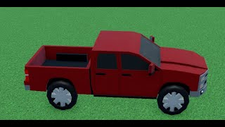 Chevrolet Silverado RD725930373072 DavidLoganCoco TPT2 [upl. by Areik]