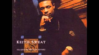 Keith Sweat  Make You Sweat [upl. by Cohligan]