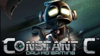 Constant C PC Gameplay HD 1440p [upl. by Ferne]