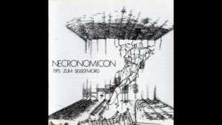 Necronomicon  In Memoriam [upl. by Mastic]