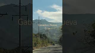 Gabaldon Nueva Ecija [upl. by Alad]