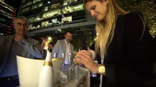 Evento Anna Codorniu [upl. by Legir]