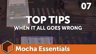 07 When It All Goes Wrong Mocha Essentials [upl. by Waki]