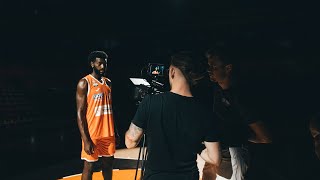 Ratiopharm Ulm Season Trailer 2024 I Behind the Scences [upl. by Anav]