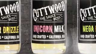 Unicorn Milk  Cuttwood [upl. by Jereme]