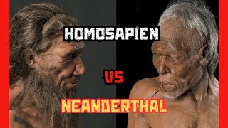 Are Africans Neanderthal [upl. by Inahpit495]