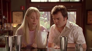 Shallow Hal Full Movie Facts amp Review  Gwyneth Paltrow  Jack Black [upl. by Kallista824]