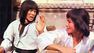 The Shaolin Fist  Best Chinese Action Kung Fu Movies In English [upl. by Concordia]