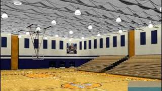 How to Soundproofing and Noise Control in Gymnasiums [upl. by Griseldis519]