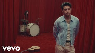 Niall Horan  Heaven Official Video [upl. by Ynatirb639]