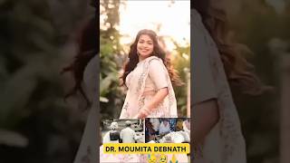 Dr moumita😭😭🔥 moumita ki tiktok🙏drmoumitaduetsongcovercoversongtrendingtiktok [upl. by Dust]