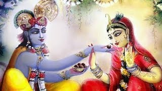 Jaya Radha Madhava  Jagannatha Suta Dasa [upl. by Earezed]