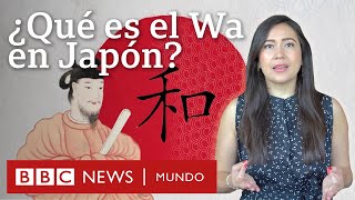 3 conceptos para entender mejor la cultura japonesa [upl. by Nager513]