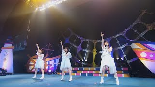 Youthful Dreamer 2017 PACIFICO YOKOHAMA Live ver [upl. by Flossi]