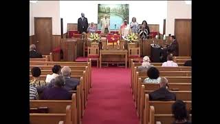 Siloam Missionary Baptist Church Rougemont NC  August 4 2024  Morning Worship Service [upl. by Boru]