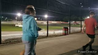 Late Model Feature Midvale Speedway August 26th 2023 [upl. by Ives579]