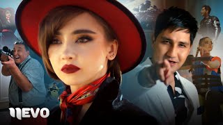 Jasurbek Mavlonov  Madam Official Music Video [upl. by Wavell]