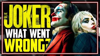 Joker 2 Review What Went Wrong [upl. by Lewellen]