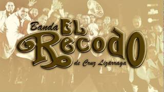 Banda El Recodo  Vamonos De Fiesta [upl. by Nreval]