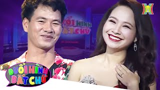 Đuổi Hình Bắt Chữ  Số Đặc Biệt Mừng Giáng Sinh An Lành  Game Show HOT nhất 2023 [upl. by Traver]