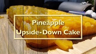 Pineapple Upside Down Cake [upl. by August972]