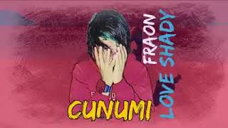 Una cunumi Remix Faraón love shady [upl. by Buchbinder203]