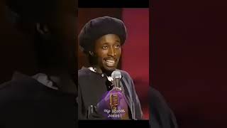 Eddie Griffin On Rock amp Roll eddiegriffin comedy viral shorts funny standupcomedy shortvideo [upl. by Lucias]