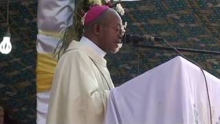 ORDINATION SACERDOTALE À LUBUMBASHI LE 15072017 DEUXIÈME PARTIE [upl. by Cammie565]