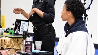 What Professional Products I Use in Salon  CosmoProf Haul w a CurlFocused Cosmetologist [upl. by Sillig]