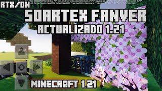 Soartex Fanver Texture Pack Download • Nether Update [upl. by Asial]